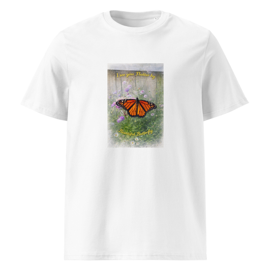 Butterfly | Perfect Gift for Nature Loving Souls