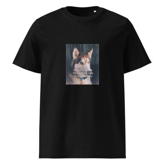 Dog watching | Perfect Gift for Dog Loving Souls