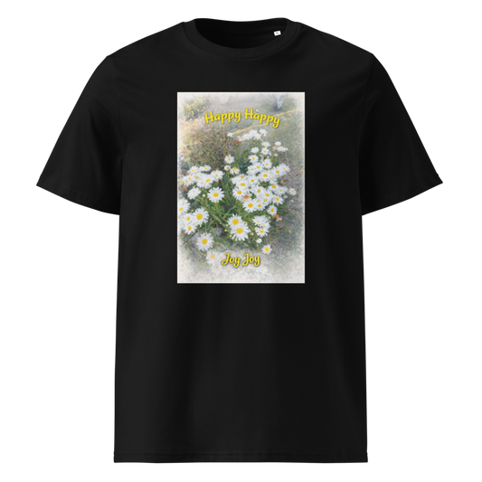 Happy -Joy | Perfect Gift for Gardening Souls