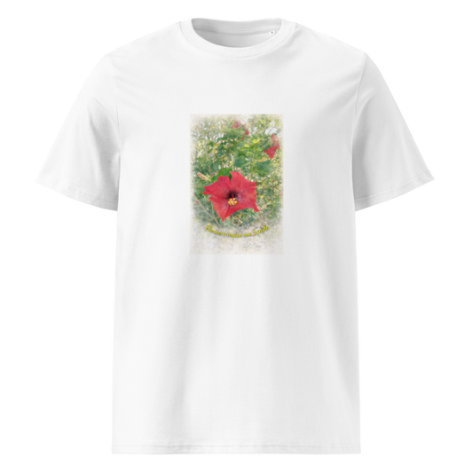 Hibiscus | Perfect Gift for Flower Loving Souls