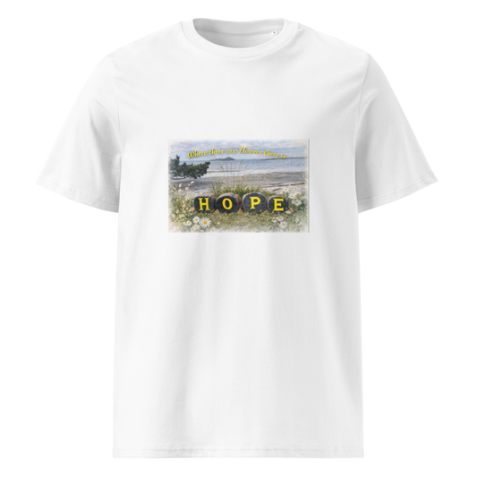 Where there are Flowers| Perfect Gift for Nature Loving Souls