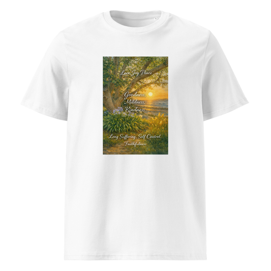 Fruits of Holy Spirit | Perfect Gift for Loving Souls